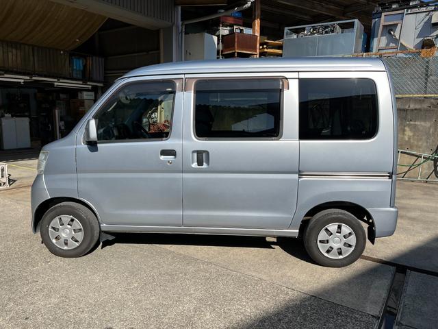 ハイゼットカーゴ （4枚目）