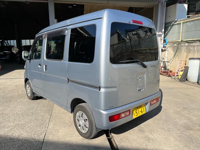 ハイゼットカーゴ （5枚目）