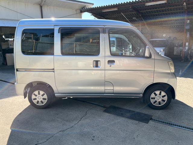 ハイゼットカーゴ （8枚目）