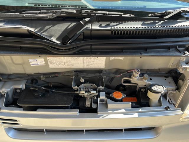 ハイゼットカーゴ （9枚目）