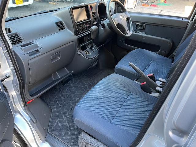 ハイゼットカーゴ （19枚目）