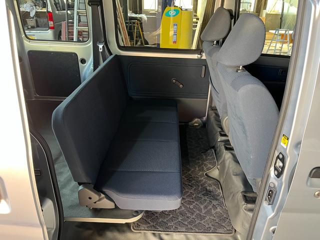 ハイゼットカーゴ （22枚目）