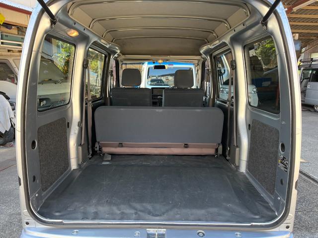ハイゼットカーゴ （26枚目）