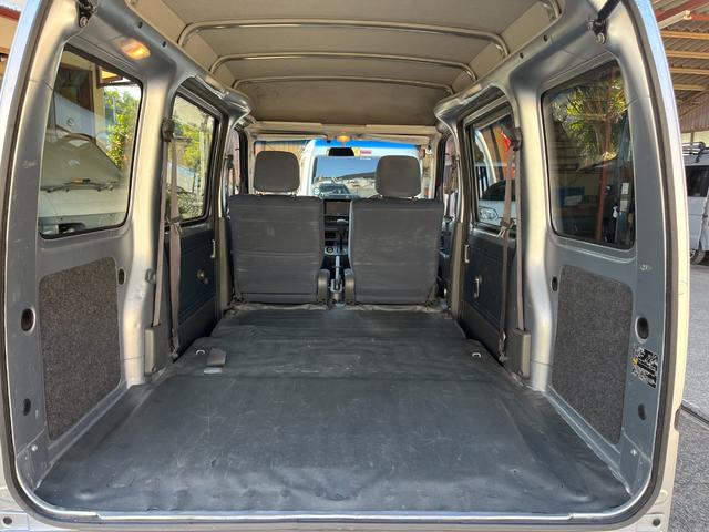 ハイゼットカーゴ （27枚目）