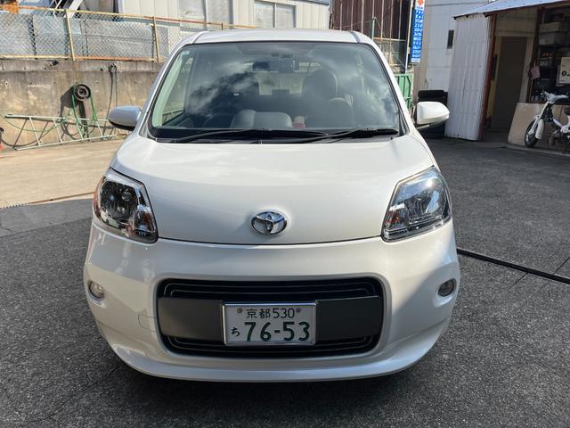 ポルテ Ｘ　パワースライドドア　フルセグテレビＢｌｕｅｔｏｏｔｈＳＤナビ　バックカメラ　ＥＴＣ　前後ドライブレコーダー　ＬＥＤヘッドライト　ＬＥＤフォグランプ（2枚目）