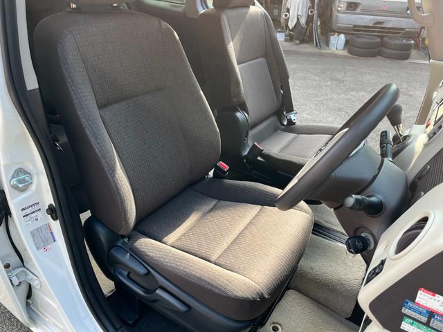 ポルテ Ｘ　パワースライドドア　フルセグテレビＢｌｕｅｔｏｏｔｈＳＤナビ　バックカメラ　ＥＴＣ　前後ドライブレコーダー　ＬＥＤヘッドライト　ＬＥＤフォグランプ（19枚目）