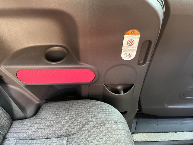 ポルテ Ｘ　パワースライドドア　フルセグテレビＢｌｕｅｔｏｏｔｈＳＤナビ　バックカメラ　ＥＴＣ　前後ドライブレコーダー　ＬＥＤヘッドライト　ＬＥＤフォグランプ（36枚目）