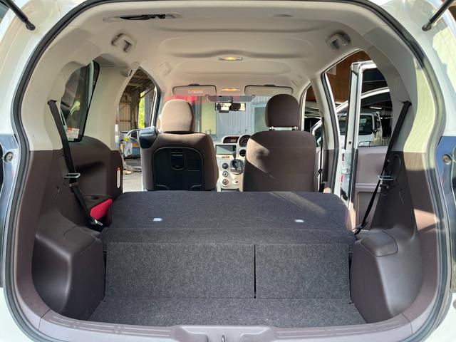 ポルテ Ｘ　パワースライドドア　フルセグテレビＢｌｕｅｔｏｏｔｈＳＤナビ　バックカメラ　ＥＴＣ　前後ドライブレコーダー　ＬＥＤヘッドライト　ＬＥＤフォグランプ（39枚目）