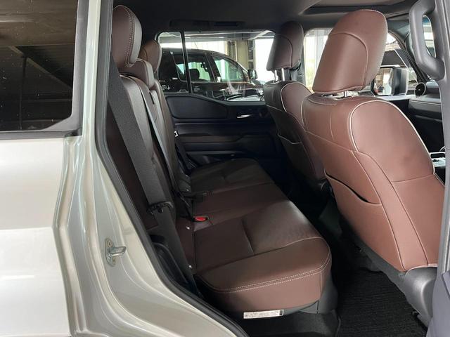 ランドクルーザー２５０ ＺＸファーストエディション　サンルーフ・革シート・モデリスタ・アラウンドビューモニター・ＴＶ・Ｂｌｕｅｔｏｏｔｈ・ＬＥＤヘッドライト・ＬＥＤフォグ・Ｐバックドア・クリアランスソナー・クルーズコントロール（33枚目）