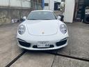 ９１１ ９１１カレラ　ディーラー車　４本出しスポーツエキゾーストマフラー　Ｂｌｕｅｔｏｏｔｈフルセグ地デジナビ　バックカメラ　ＥＴＣ　２０インチアルミホイール　ＬＥＤポジション　パドルシフト　シートクーラー　シートヒーター（2枚目）