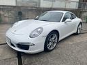 ９１１ ９１１カレラ　ディーラー車　４本出しスポーツエキゾーストマフラー　Ｂｌｕｅｔｏｏｔｈフルセグ地デジナビ　バックカメラ　ＥＴＣ　２０インチアルミホイール　ＬＥＤポジション　パドルシフト　シートクーラー　シートヒーター（3枚目）