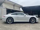 ９１１ ９１１カレラ　ディーラー車　４本出しスポーツエキゾーストマフラー　Ｂｌｕｅｔｏｏｔｈフルセグ地デジナビ　バックカメラ　ＥＴＣ　２０インチアルミホイール　ＬＥＤポジション　パドルシフト　シートクーラー　シートヒーター（8枚目）