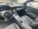 ９１１カレラ　ディーラー車　４本出しスポーツエキゾーストマフラー　Ｂｌｕｅｔｏｏｔｈフルセグ地デジナビ　バックカメラ　ＥＴＣ　２０インチアルミホイール　ＬＥＤポジション　パドルシフト　シートクーラー　シートヒーター（17枚目）