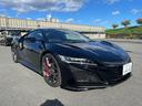 ＮＳＸ ベースグレード　カーボンセラミックブレーキローター　セミアニリンレザーアルカンターラ　パワーシート　アルカンターラルーフ　ｂｌｕｅｔｏｏｔｈ　フルセグナビ　バックカメラ（2枚目）