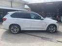 Ｘ５ ｘＤｒｉｖｅ　３５ｄ　Ｍスポーツ　黒本革シート　パノラマサンルーフ　２０インチアルミホイール　クルーズコントロール　純正ナビ　ｂｌｕｅｔｏｏｔｈ　フルセグＴＶ／ＤＶＤ　３６０全方位カメラ　シートヒーター　パワーシート　パワーバックドア（8枚目）