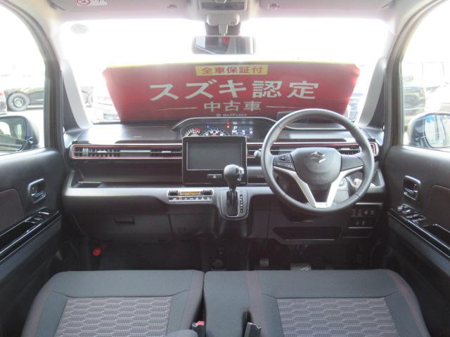 スティングレー HYBRID X(2枚目)