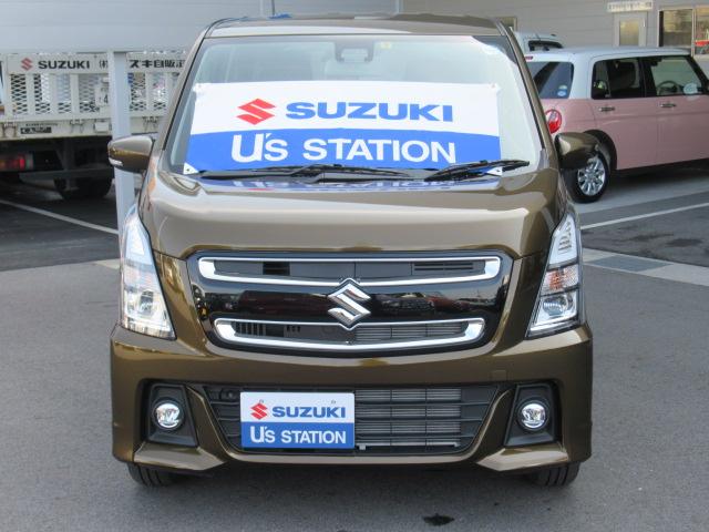 スティングレー HYBRID X(4枚目)