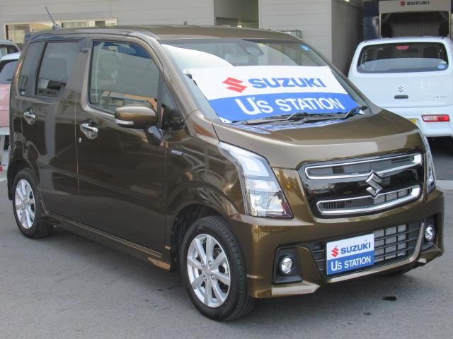 スティングレー HYBRID X(5枚目)