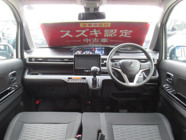 スティングレー 25周年記念車 HYBRID Xリミテッド(2枚目)