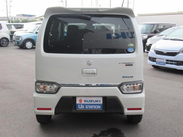 スティングレー 25周年記念車 HYBRID Xリミテッド(8枚目)