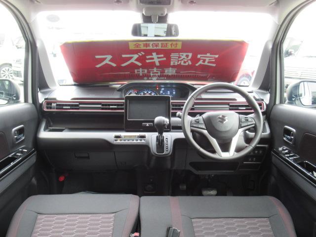 スティングレー HYBRID T(2枚目)