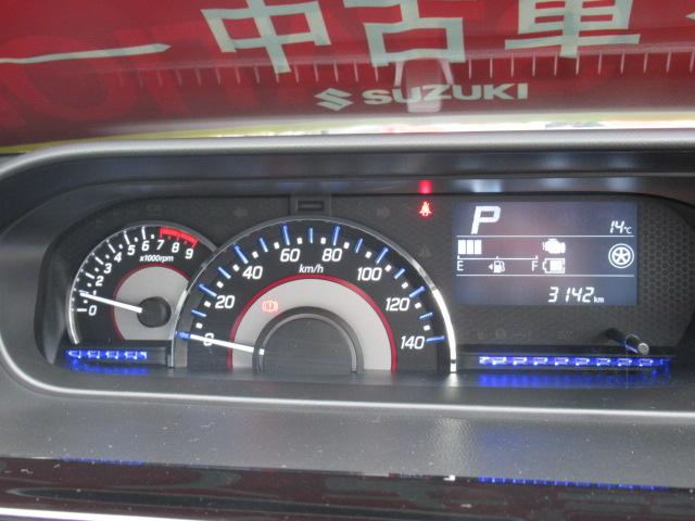 スティングレー HYBRID T(3枚目)
