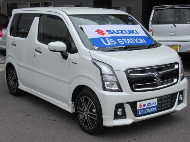 スティングレー HYBRID T(5枚目)