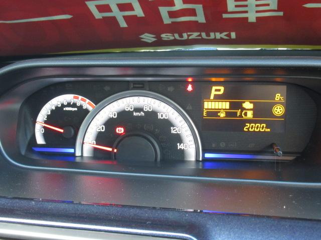 25周年記念車 HYBRID FXリミテッド(3枚目)