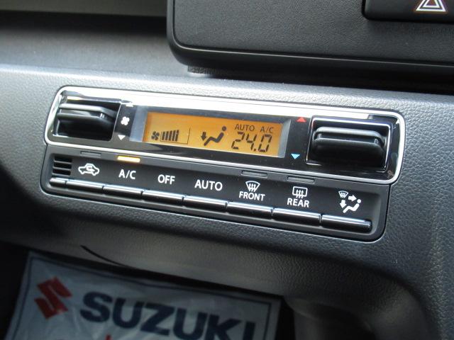 25周年記念車 HYBRID FXリミテッド(19枚目)