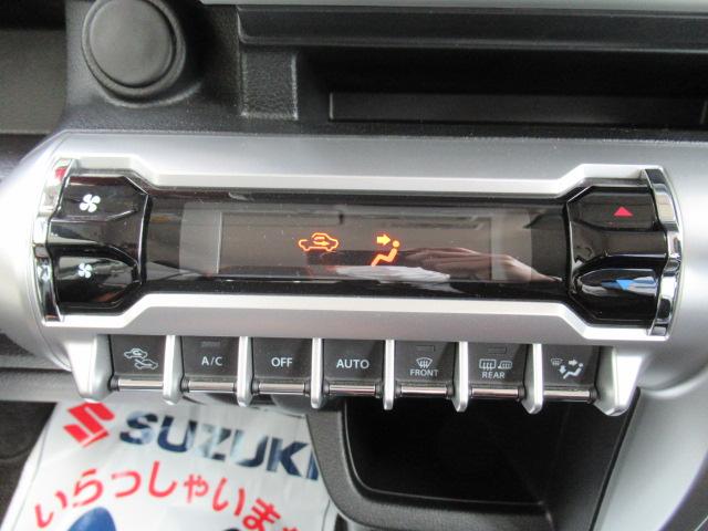 HYBRID MZ ナビ 衝突被害軽減ブレーキ付(6枚目)