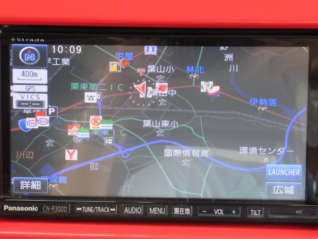 J STYLE ナビ バックカメラ シートヒーター付(24枚目)