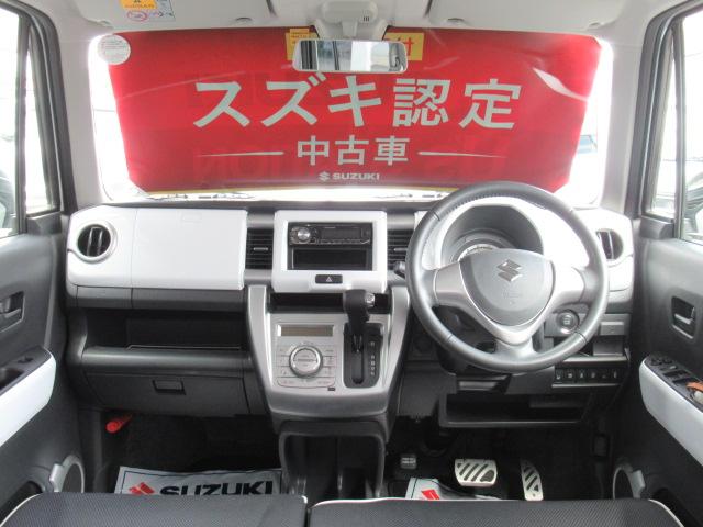 Xターボ MR31S 衝突被害軽減ブレーキ付き(2枚目)
