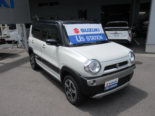Xターボ MR31S 衝突被害軽減ブレーキ付き(13枚目)