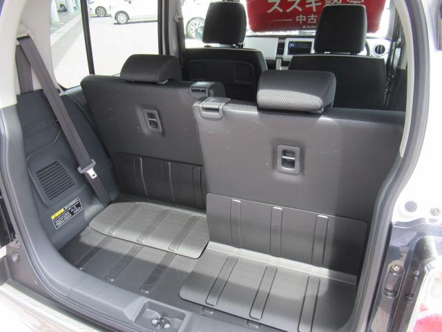 Xターボ MR31S 衝突被害軽減ブレーキ付き(30枚目)
