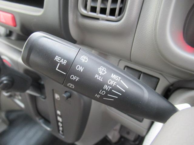 PA 3型 4WD エアコン ラジオ 4速オートマ(32枚目)