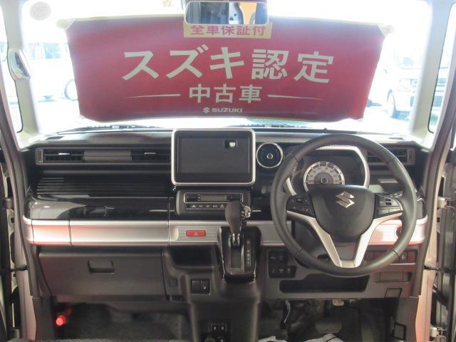 カスタム HYBRID XS 2型 衝突被害軽減ブレーキ付き(2枚目)