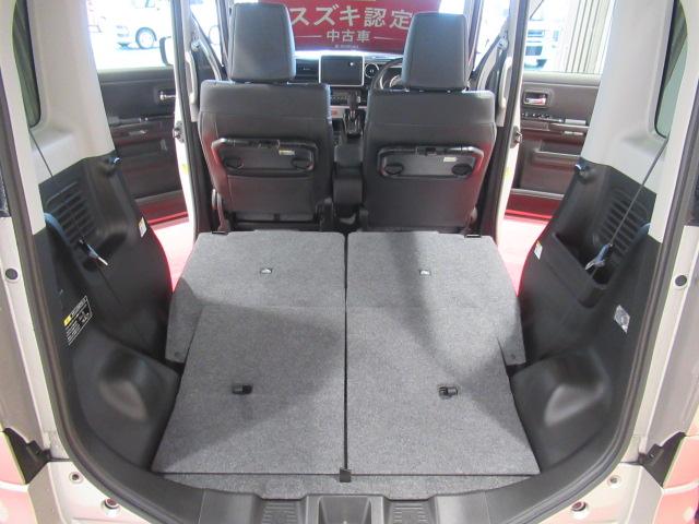 カスタム HYBRID XS 2型 衝突被害軽減ブレーキ付き(9枚目)
