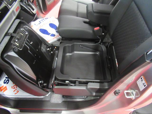 カスタム HYBRID XS 2型 衝突被害軽減ブレーキ付き(35枚目)