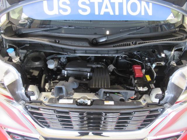 カスタム HYBRID XS 2型 衝突被害軽減ブレーキ付き(64枚目)