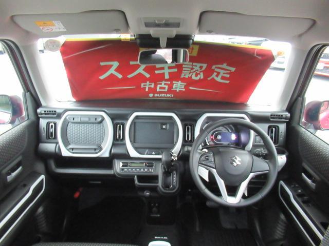 HYBRID X 全方位カメラ 衝突被害軽減ブレーキ付き(2枚目)