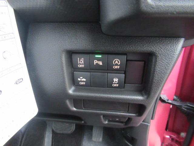 HYBRID X 全方位カメラ 衝突被害軽減ブレーキ付き(62枚目)