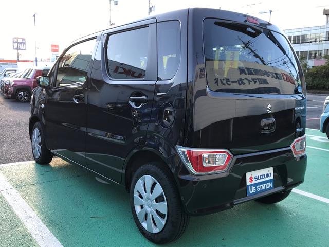 HYBRID FX 2型 衝突軽減ブレーキ シートヒーター(7枚目)