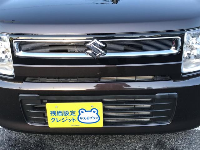 HYBRID FX 2型 衝突軽減ブレーキ シートヒーター(16枚目)