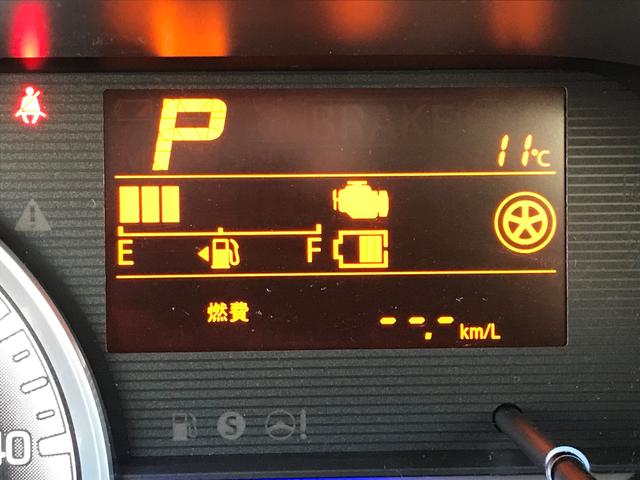 HYBRID FX 2型 衝突軽減ブレーキ シートヒーター(50枚目)