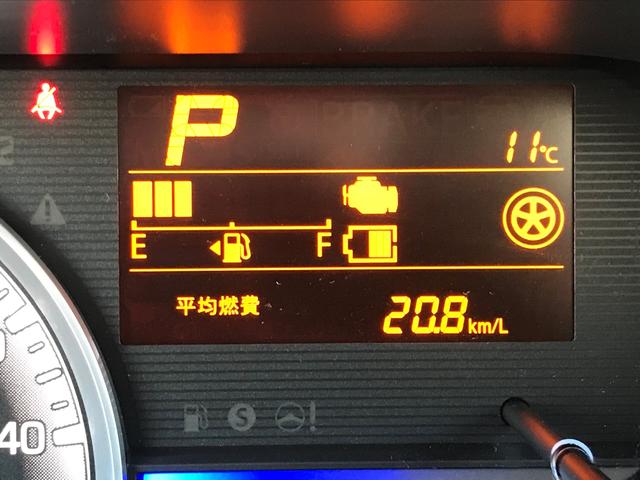HYBRID FX 2型 衝突軽減ブレーキ シートヒーター(51枚目)