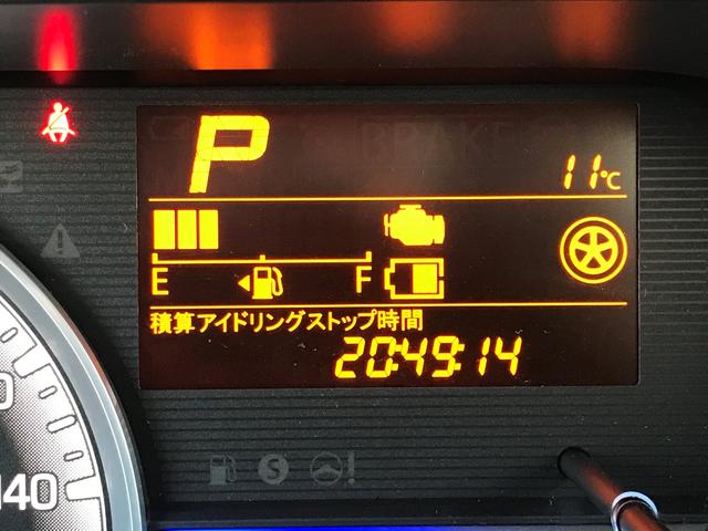 HYBRID FX 2型 衝突軽減ブレーキ シートヒーター(54枚目)