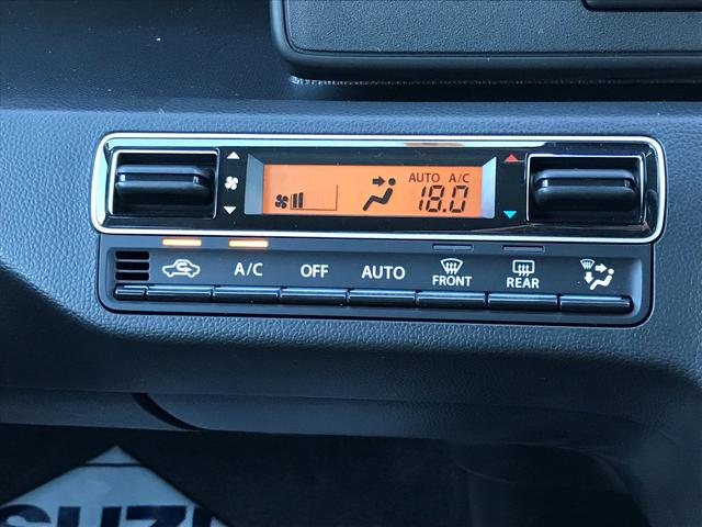 HYBRID FX 2型 衝突軽減ブレーキ シートヒーター(56枚目)
