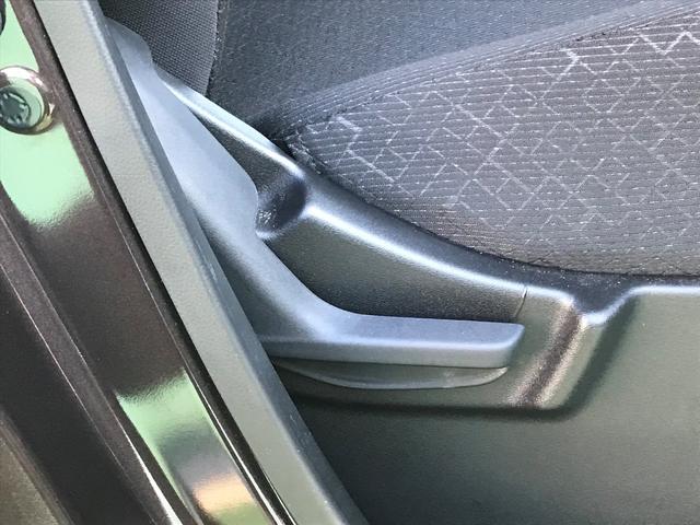 HYBRID FX 2型 衝突軽減ブレーキ シートヒーター(69枚目)