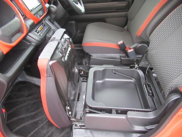 HYBRID G 4WD 7インチナビ バックカメラ ETC(7枚目)