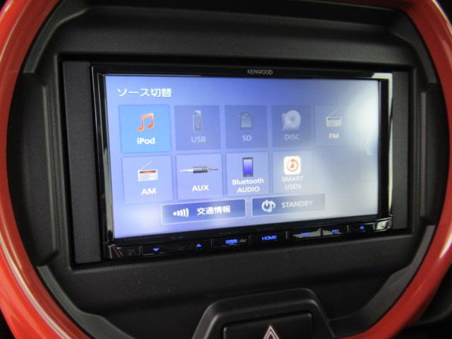 HYBRID G 4WD 7インチナビ バックカメラ ETC(11枚目)